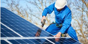 Installation Maintenance Panneaux Solaires Photovoltaïques à Chaux-les-Passavant